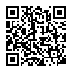 LINE予約用QRコード